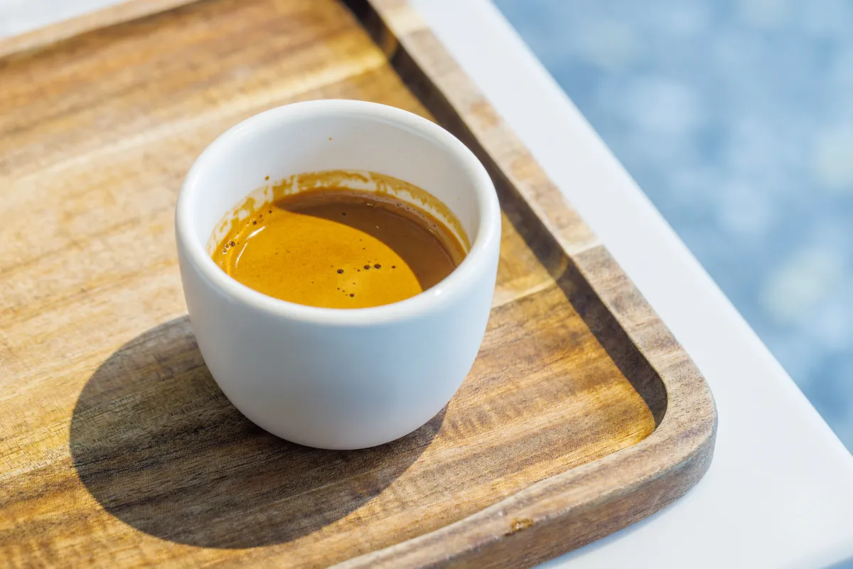House Espresso